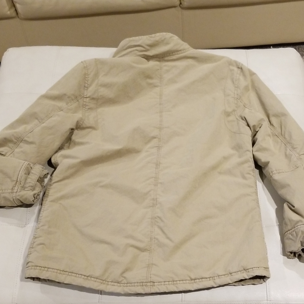 Puma winter jacket - Picture 4 of 4